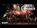 Deep Purple - BURN - Rock'n Camerata
