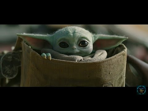 Baby Yoda ‎|