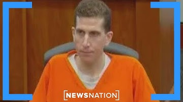 Kaylee Goncalves’ sister to Bryan Kohberger: ‘Sit up straight when I talk to you’