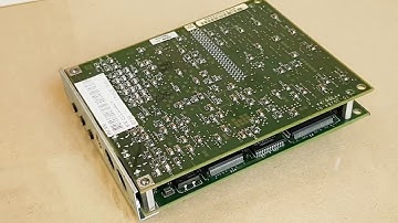 J300 Sound & Motion, DEC 3000 AXP, (CC)