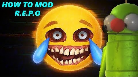 🔧2  other ways to Mod R.E.P.O. – Step-by-Step Guide! 🚀
