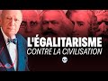  lesquen  harouel  lgalitarisme contre la civilisation ou lingalit ncessaire