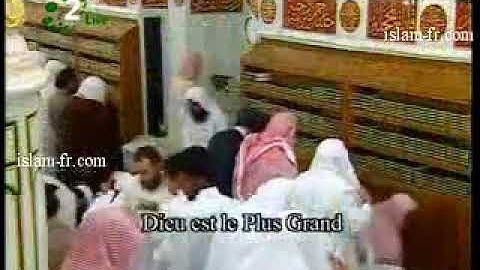 صلاة التراويح ليله ١٣ رمضان ١٤٢٨ هـ "ما تيسر من سورة النحل " لفضيلة الشيخ د. عبدالمحسن القاسم