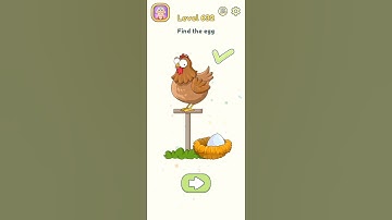 Dop 2 (Delete one part) Level 632 Walkthrough solutions  #shorts #virl