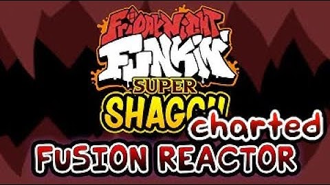 Fusion Reactor Charted + Download (sorry for the cropping :( )