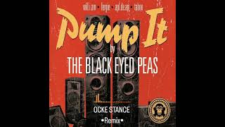 Pump it - OCKE STANCE (Mashup)