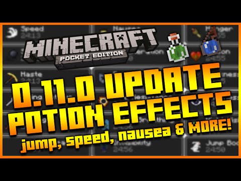★MINECRAFT POCKET EDITION