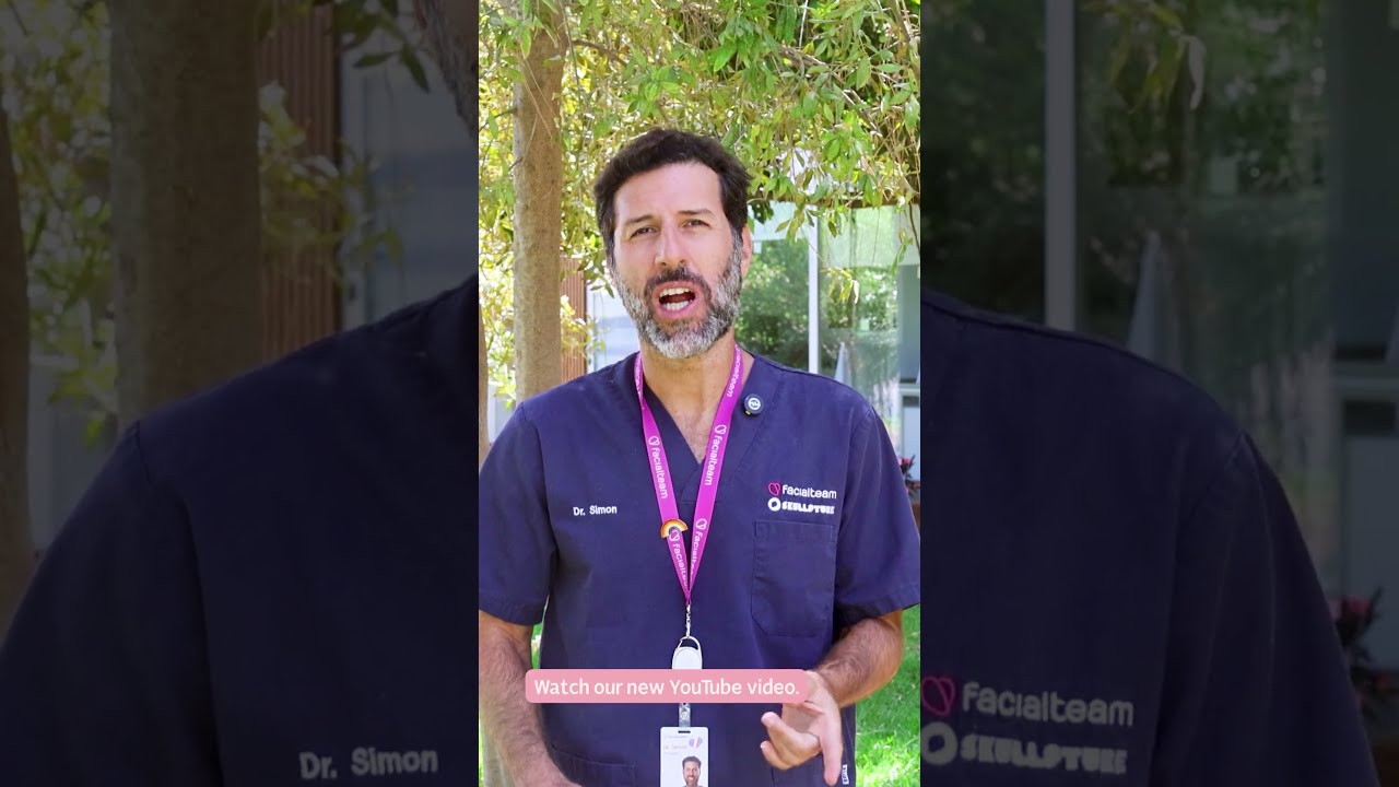 This Is How We Do Jaw And Chin Reduction Surgery 