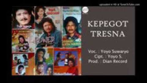 Kepegot tresna @ yoyo.s