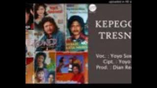 Kepegot tresna @ yoyo.s
