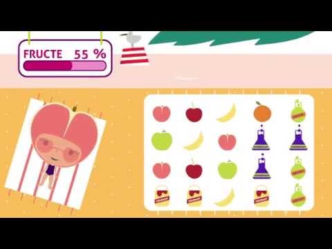 Video: Fructe De Soare