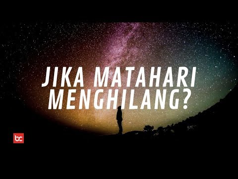 Video: Matahari Menghilang Sejenak Dari Angkasa! Portal Matahari Atau Hologram? - Pandangan Alternatif