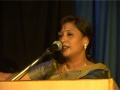 Sudha Baraguru talks in BANNADA CHITTE CD Release Part-4
