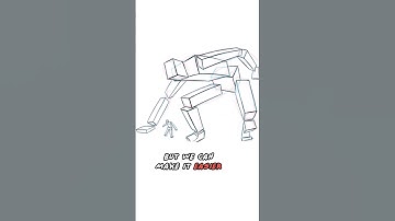 Drawing Perspective EASIER