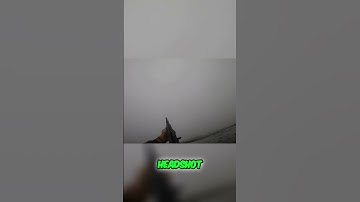 Headshot Confirmed: Watch This Epic Shot! #shorts