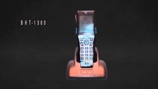DENSO ADC BHT-1300 Barcode Scanner
