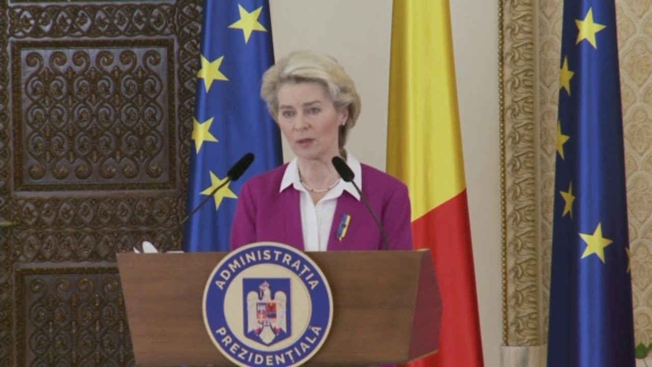 EU to sanction Russia further if Ukraine situation gets worse