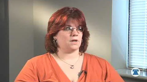 Victim of Juvenile Killer: Interview with Danni Ro...