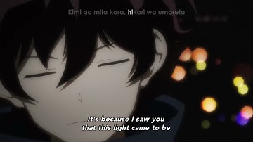 Aegisub Effect Kara "Spotlite"