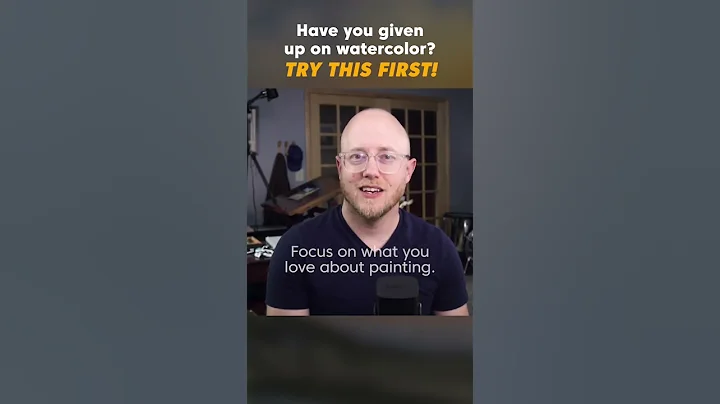 Feel like giving up? Try this.