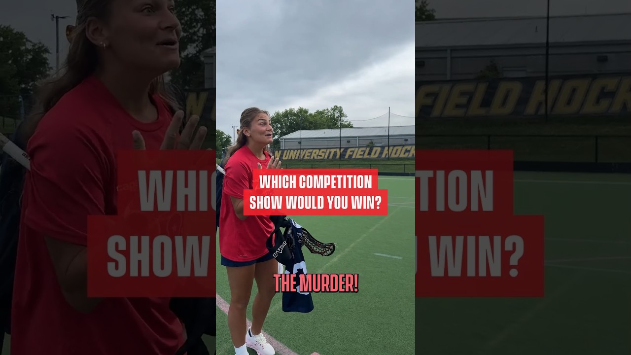Which Competition Show Would You Win?