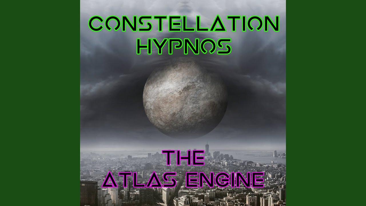 Watch Atlas Engine 7: Exploiters/Exploited on YouTube Watch Atlas Engine 7: Exploiters/Exploited on YouTube