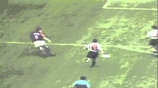 Serie A 1998-1999, day 28 Juventus - Bologna 2-2 (F.Inzaghi, Kolyvanov, Cappioli, Di Livio)
