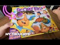 Googly Eyes Showdown : The Family Vision Distorting Drawing Game | pour 4 à 16 Joueurs | À partir de 7 Ans