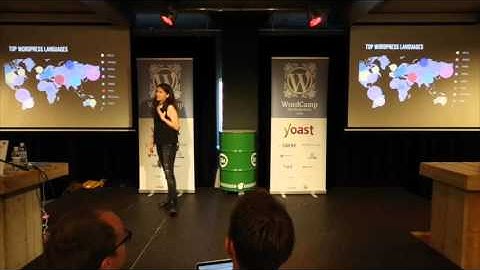 Petya Raykovska: WordPress is Growing Globally, Are you?