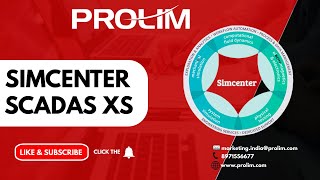 Simcenter SCADAS XS : Portable Noise and Vibration Testing - PROLIM