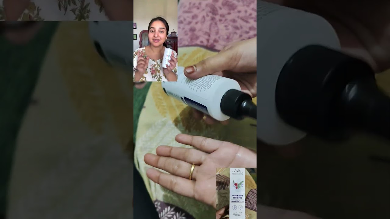 Stop Hairfall,Growth New Hair, बृहत ही Affordable Hair Oil हैं जो आपके बालों 