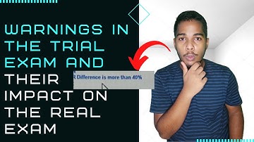 Issues in BPUT Online Exam || What is 40% Math Issue And What is The Impact On BPUT Online Exam ||