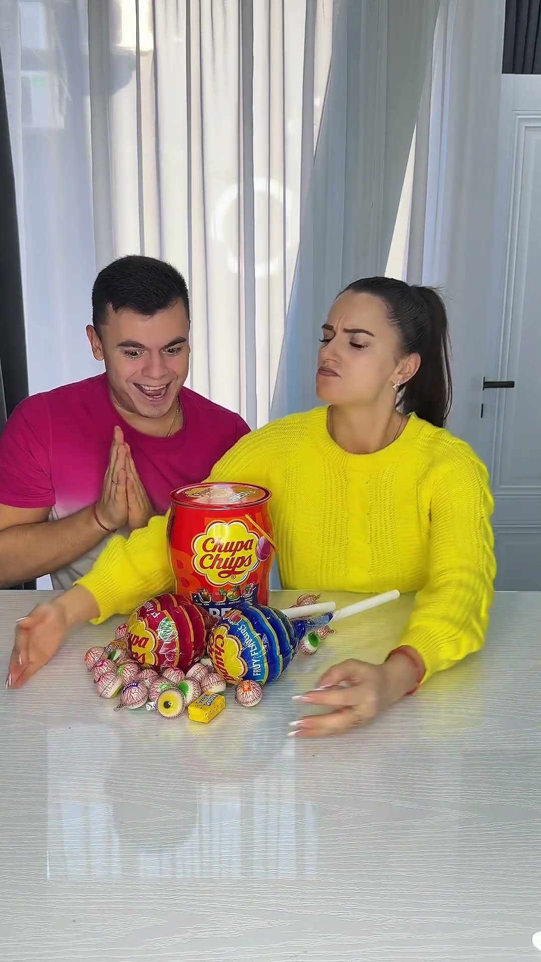 All sweets for girl by Secret Vlog