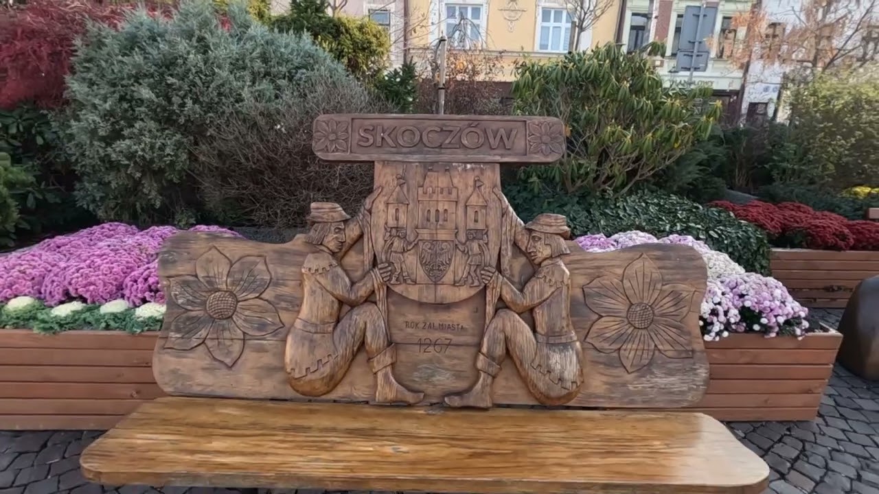 Skoczów i okolice na weekend