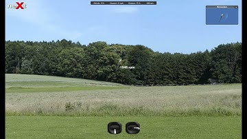 neXt funnel practice trex 700 hv dfc