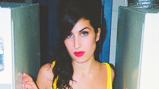 Video thumbnail of "amy winehouse - rehab (slowed & reverb)"