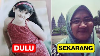 BERUBAH 360 DERAJAT! PERUBAHAN ARTIS IMUUT YG BIKIN KAMU HERAN | BERITA TERKINI