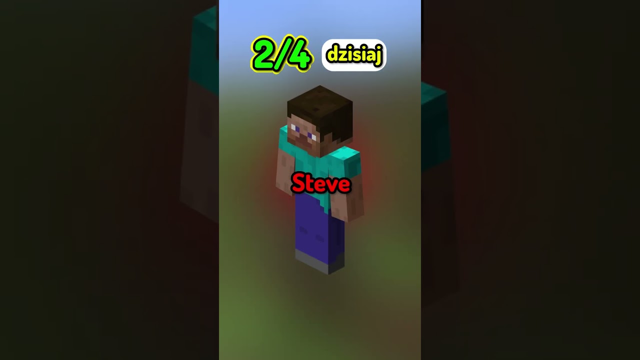 KIEDYŚ vs DZIŚ w MINECRAFT 7! feat. @Strikto