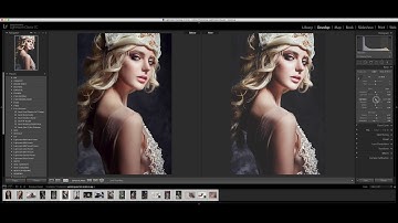 Free Matte Lightroom Preset to Download