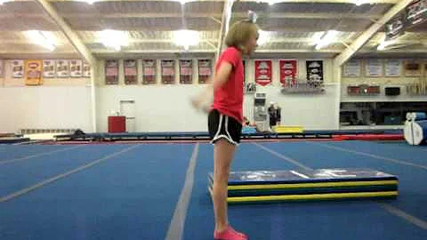 Standing Back - Kate Ober