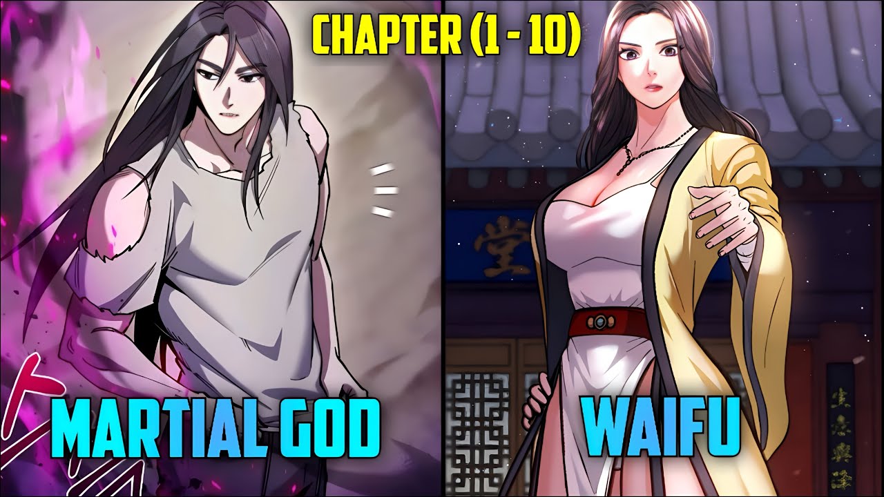 Boy Hide His Power And Do Food Delivery But In Reality He Is The martial God Of Murim World