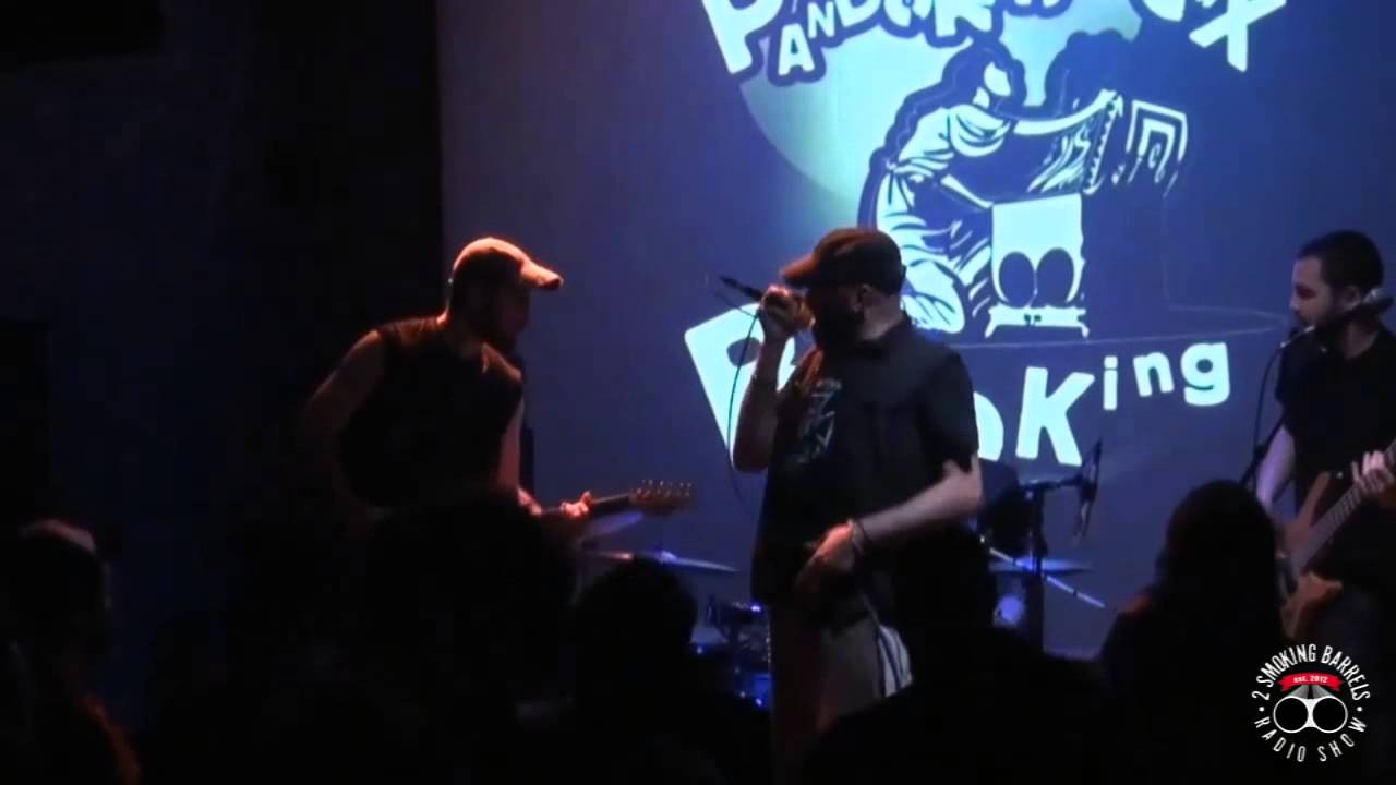 Beyond Perception - Bud Spencer