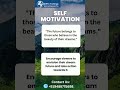 Self Motivation 6 #allprotrainings #motivation #selfmotivation