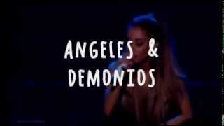 Ariana Grande | Why Try (LIVE iHeartRadio Concert) TRADUCIDA