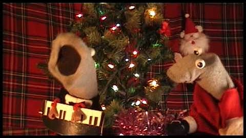 Xmas Songs You Daren