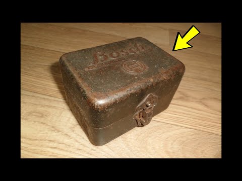 Video: Kaj je razdelilna škatla?