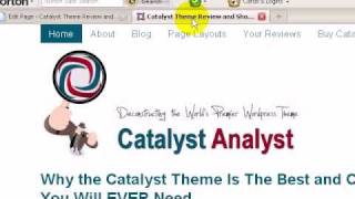 How To Create Custom Page Layouts With Wordpress And Catalyst