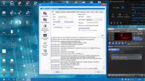 Internet Gratis Kartu 3 Three AON dengan SSH