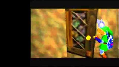Forest Temple SoT block skip setup