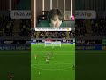 THE BEAUTY OF FM26😍 #footballmanager26 #bigrobbo